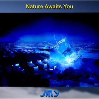 Nature Awaits You