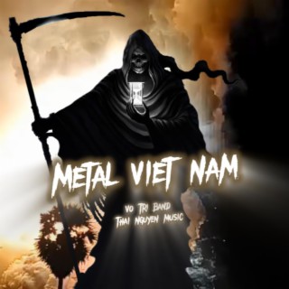 Album Metal Việt Nam