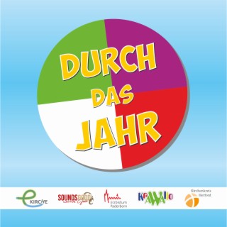 Durch das Jahr (Teil 3)