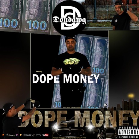 Dope Money | Boomplay Music