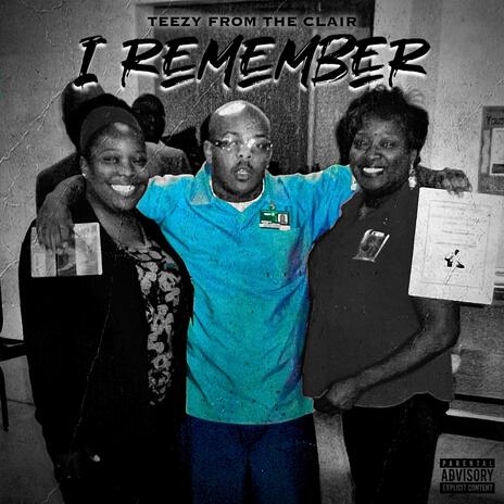 I Remember | Boomplay Music