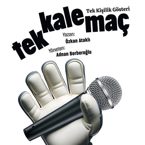 Tek Kale Maç | Boomplay Music