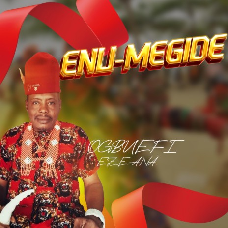 Enu Megide | Boomplay Music