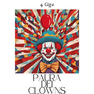 Paura dei clowns