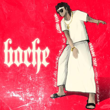 Boche ft. GWS, Saint Moose & KAYYWE | Boomplay Music