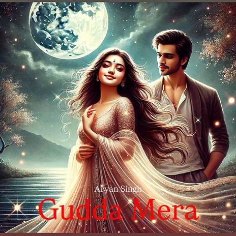 Gudda mera | Boomplay Music