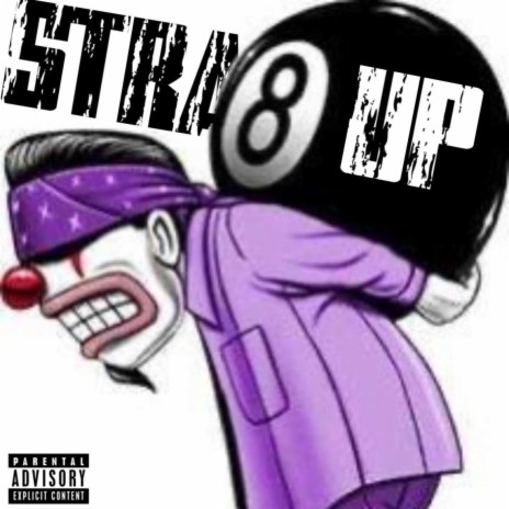 Stra8 Up