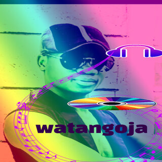 Watangoja