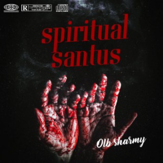 Spiritual santus lyrics | Boomplay Music