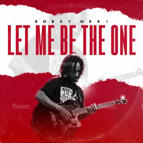 Let Me Be The One | Boomplay Music