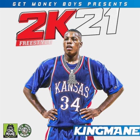 2K21