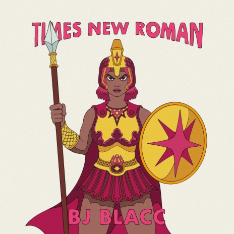 Times New Roman (Freestyle) | Boomplay Music