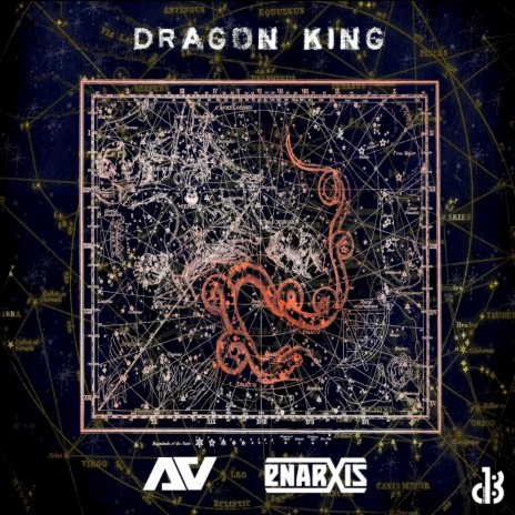 Dragon King (Original Mix) ft. Enarxis