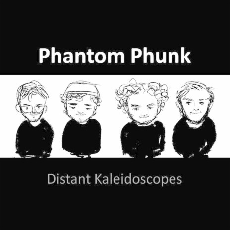 Distant Kaleidoscopes | Boomplay Music