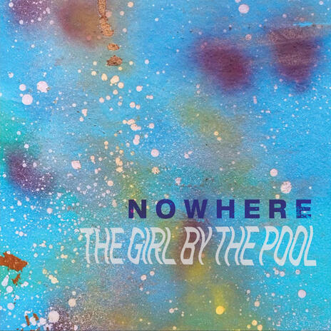 The Girl By The Pool | Boomplay Music