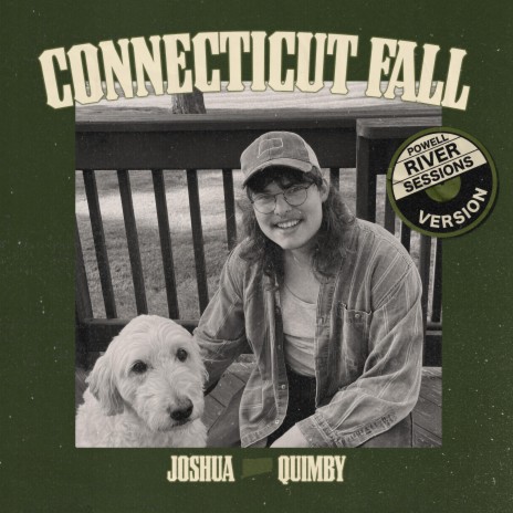 Connecticut Fall (Powell River Sessions Version)