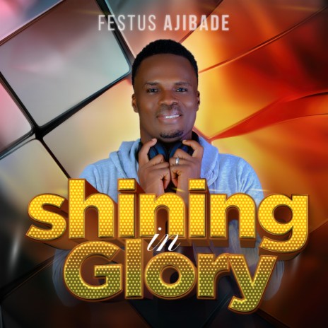 Shining in Glory | Boomplay Music