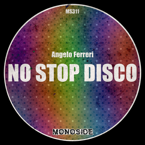 No Stop Disco (Edit) | Boomplay Music