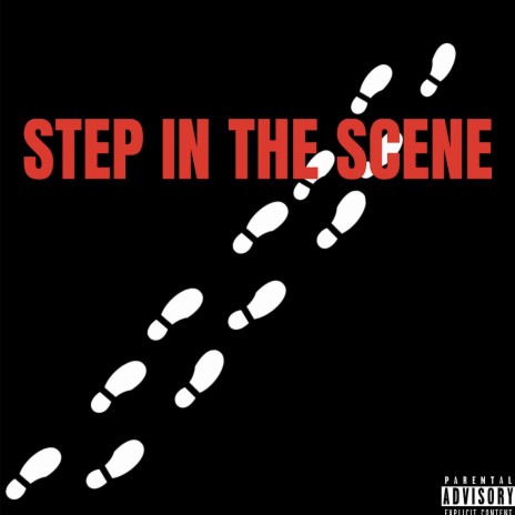 Step In The Scene ft. HOF Heeim | Boomplay Music