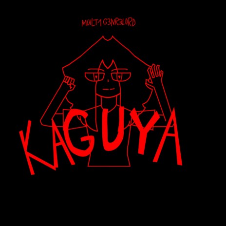 kaguya | Boomplay Music