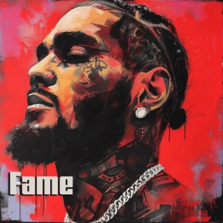 Fame (Old School Rap Beat)