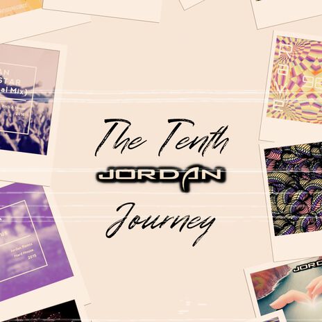 The Tenth Journey | Boomplay Music