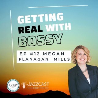 Megan Flanagan Mills: From CIA Analyst to Insurance Agency Owner