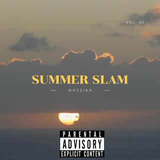 Summer slam