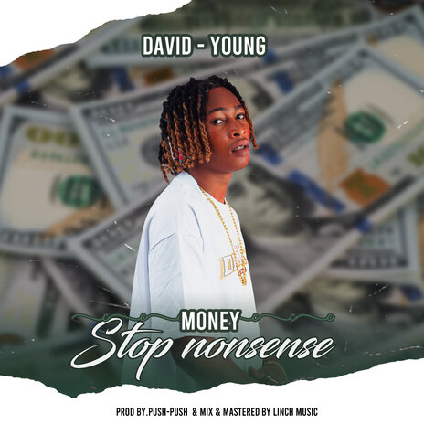 Money Stop Nonsense | Boomplay Music