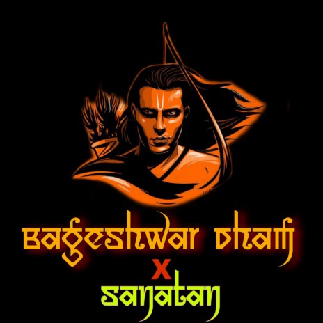 Bageshwar Dham X Sanatan | Boomplay Music