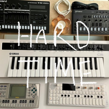 Hard Time | Boomplay Music