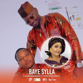 Baye SYLLA 2