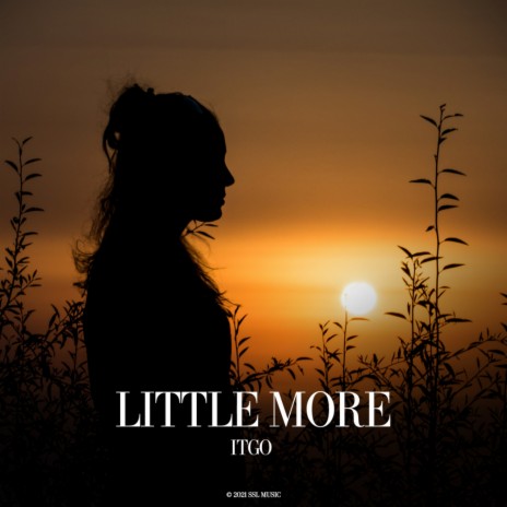 Little More (Original Mix)