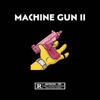 MACHINE GUN II