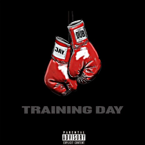 Training Day | Boomplay Music