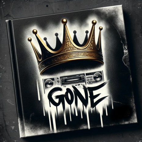 Gone ft. Fooly Faime & euro | Boomplay Music