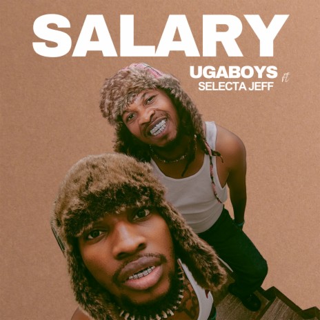 Salary ft. Selecta Jeff | Boomplay Music