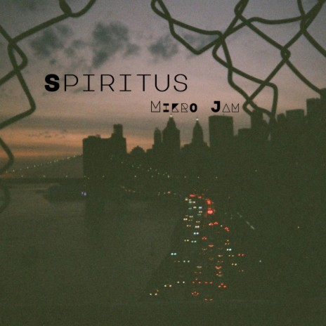 Spiritus | Boomplay Music