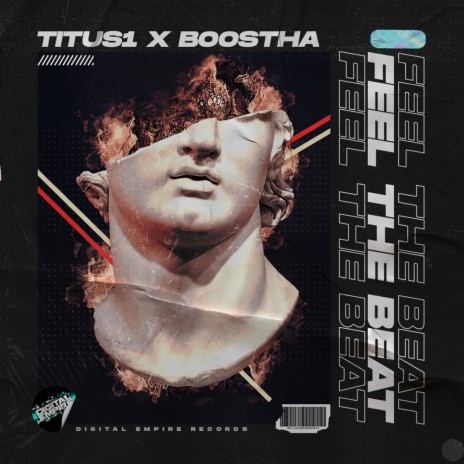 Feel The Beat (Original Mix) ft. Boostha