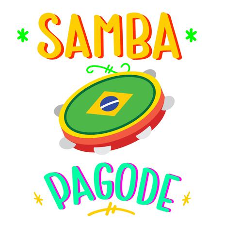 Samba Pagode