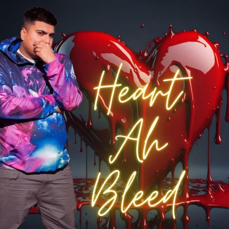 Heart Ah Bleed | Boomplay Music