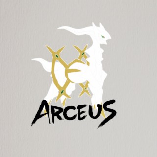 Main Theme from Pokèmon Legends Arceus