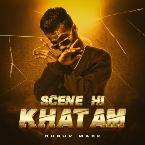 Scene hi khatam | Boomplay Music