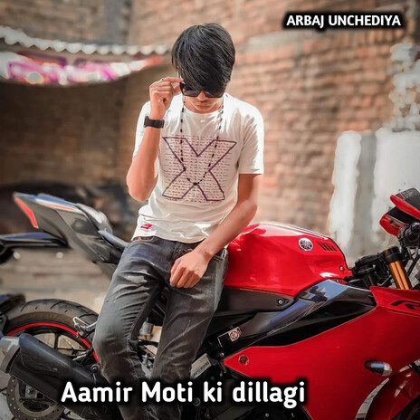 Aamir Moti Ki Dilagi | Boomplay Music