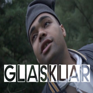 Glasklar