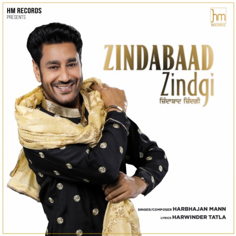 Zindabaad Zindgi | Boomplay Music