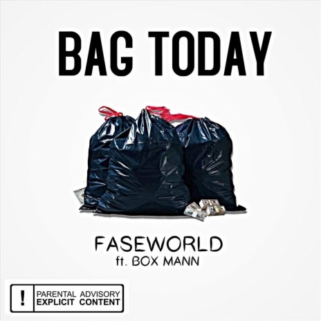 Bag Today (feat. Box Mann) | Boomplay Music