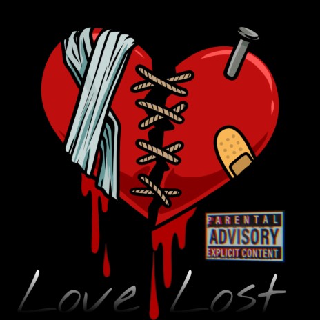 Love Lost | Boomplay Music