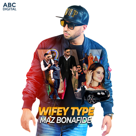 Wifey Type | Boomplay Music