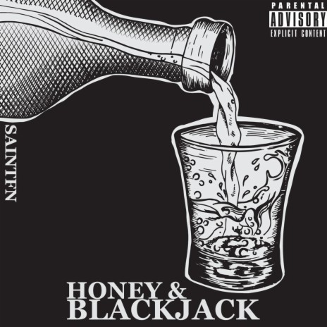 Honey & Blackjack | Boomplay Music